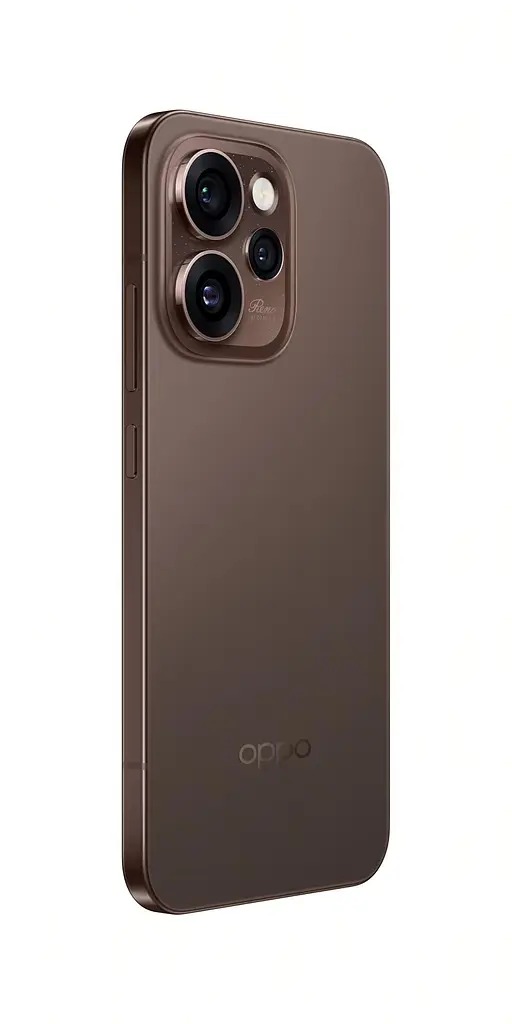 Смартфон Oppo Reno15 Pro 12/512GB Dusk Black - фото 5