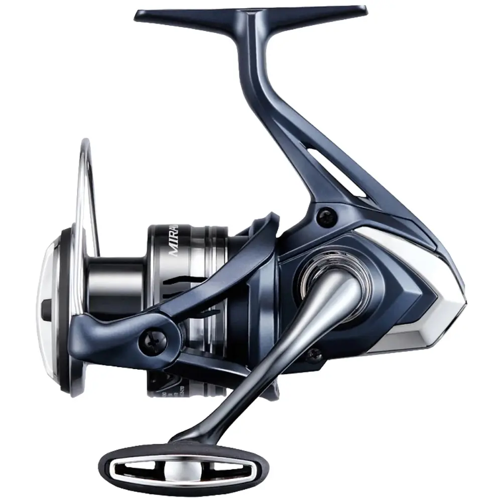 Котушка Shimano Miravel C3000 5+1BB - фото 2