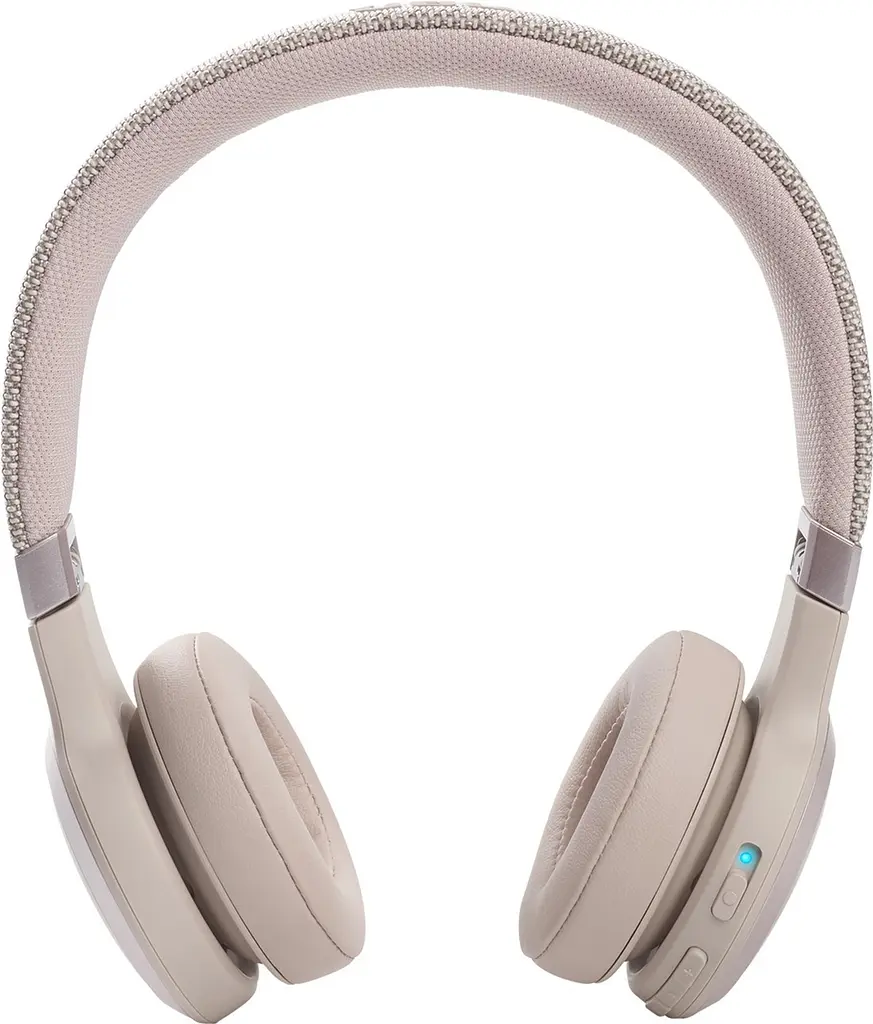 Навушники JBL Live 460NC Rose (JBLLIVE460NCROS) - фото 5