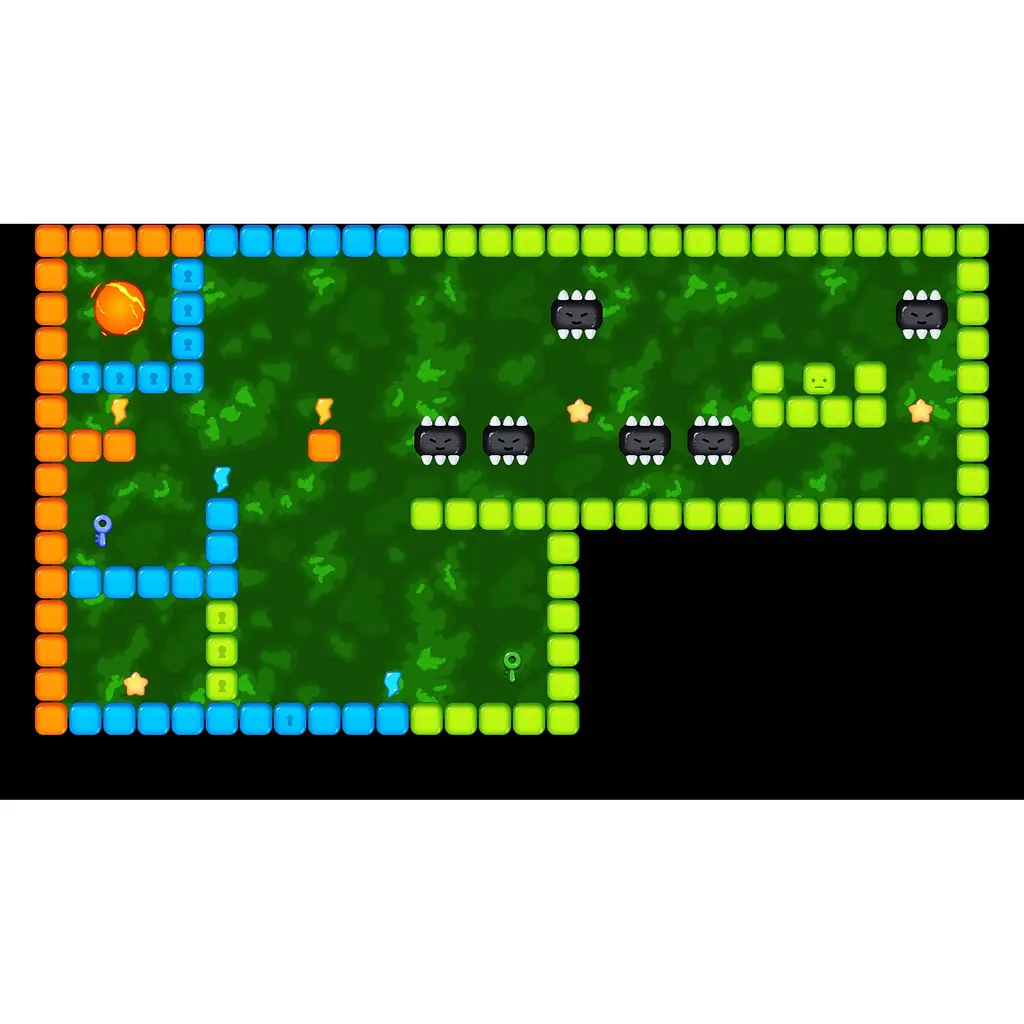 Ключ активації Microsoft Color Pals для Xbox One/Series S/X - фото 11