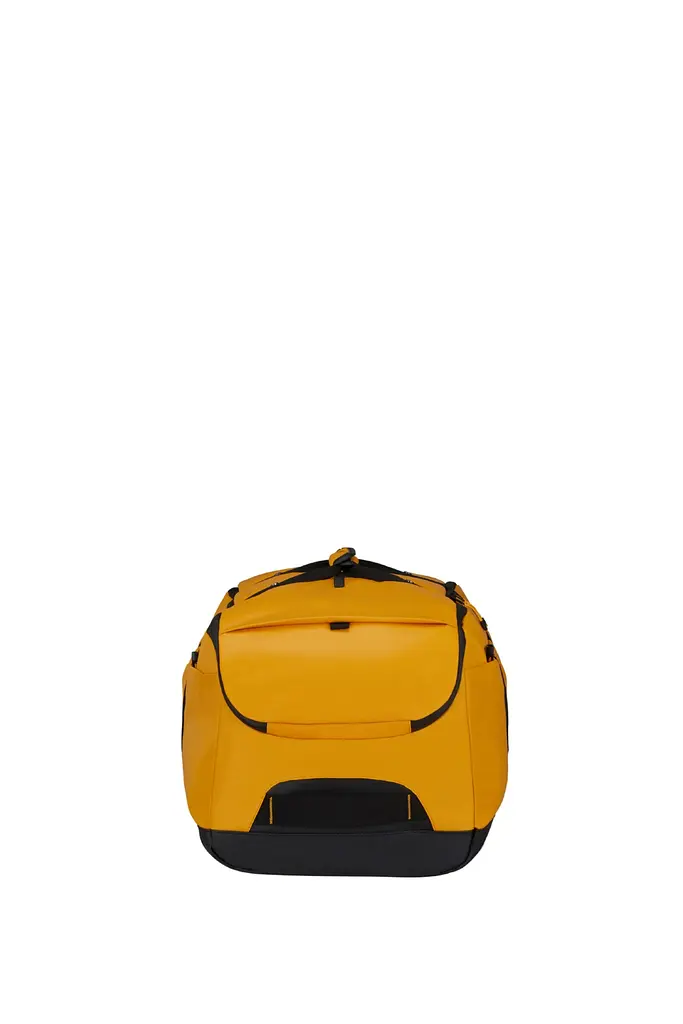 Дорожня Сумка Samsonite ECODIVER YELLOW 69x37x36 KH7*06007 - фото 10
