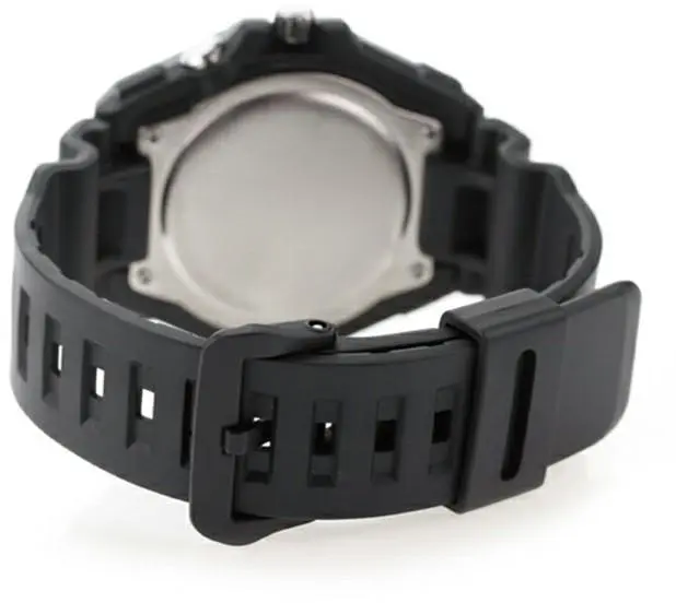 Годинник Casio MW-620H-1A - фото 2