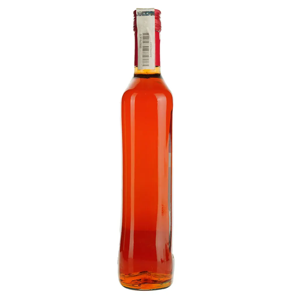 Вермут Shabo Classic Rose, рожевий, десертний, 15%, 0,75 л - фото 3