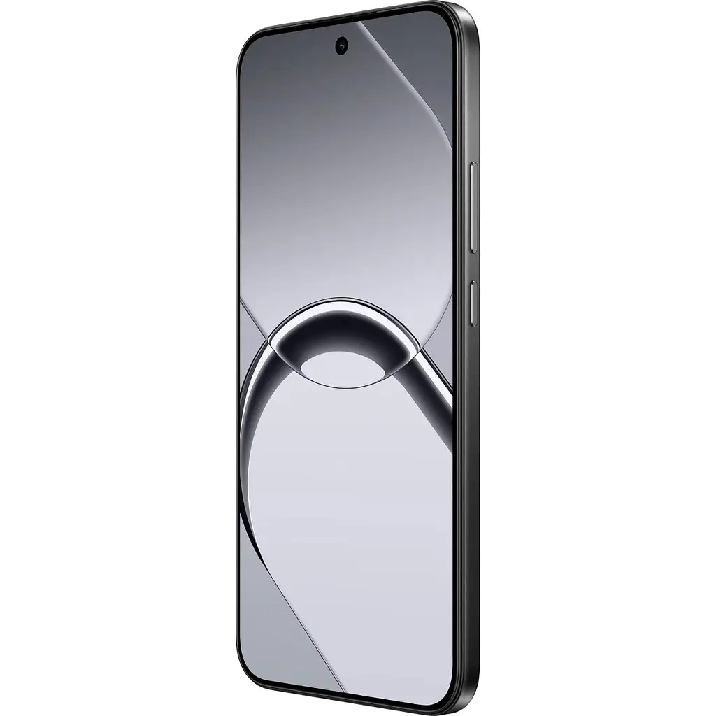 Смартфон Realme 16 5G 8/256GB Black Cloud Global [171592] - фото 4