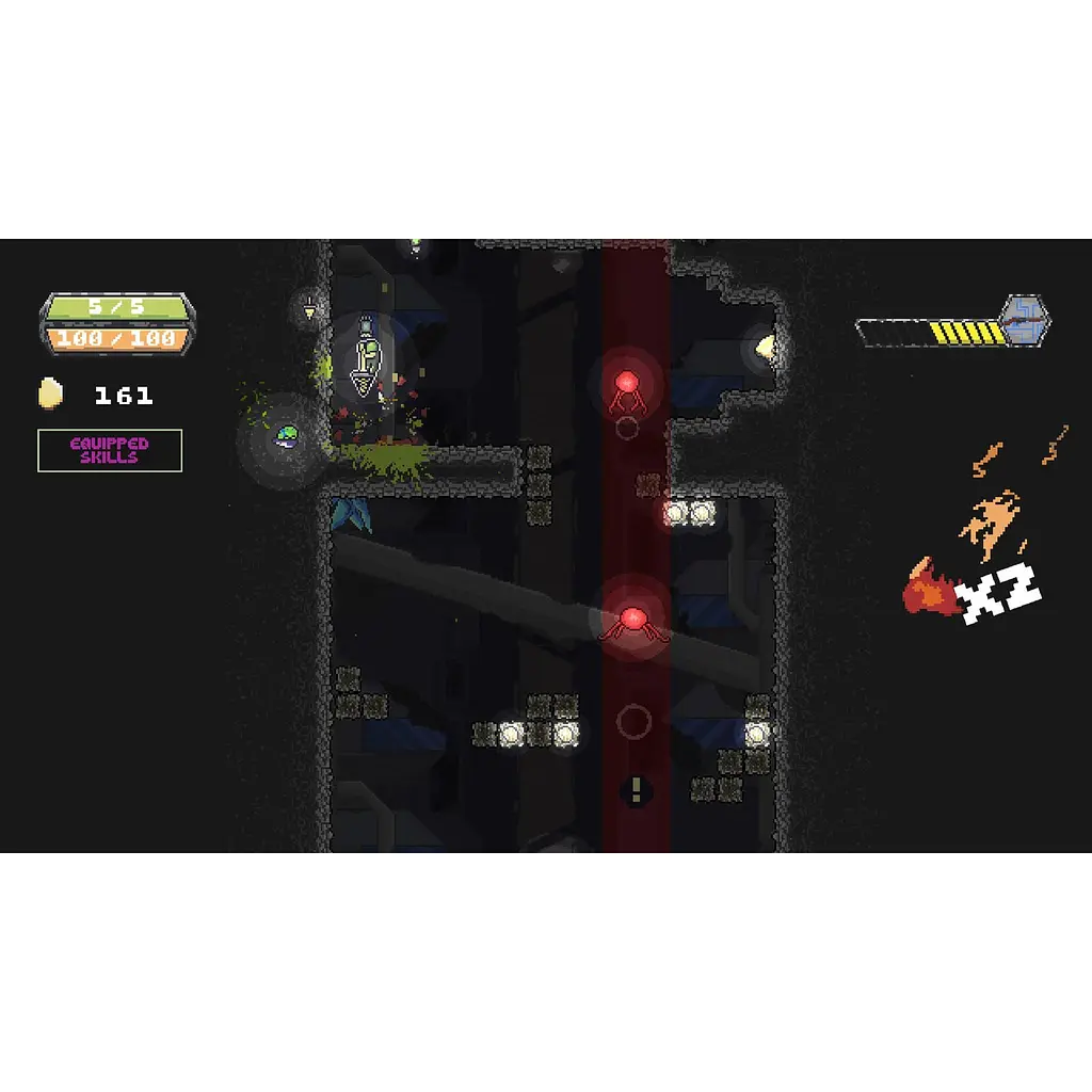 Ключ активации Microsoft UDO - Unidentified Drilling Object для Xbox One/Series S/X - фото 6
