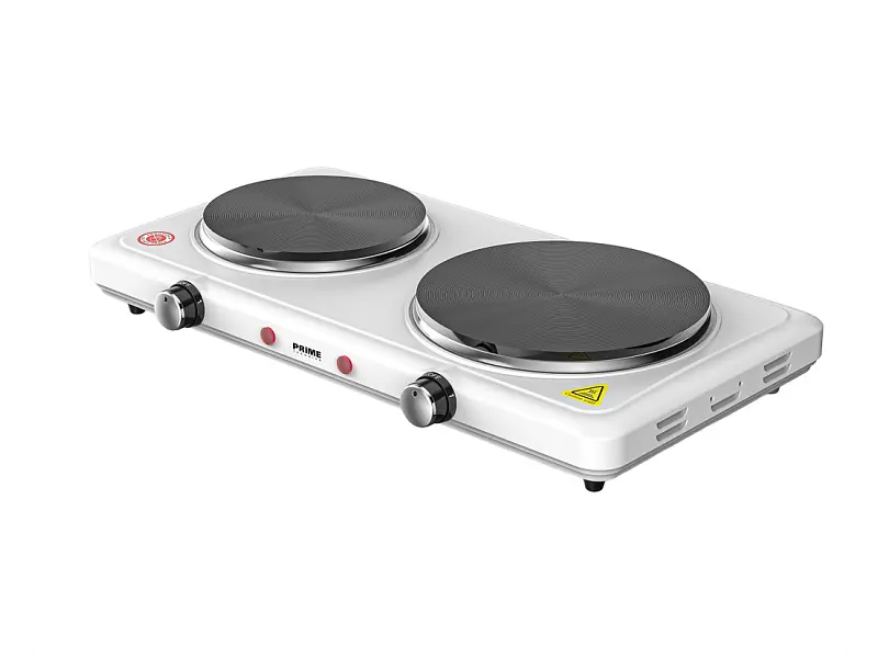 Плита електрична Prime Technics PEC 2528