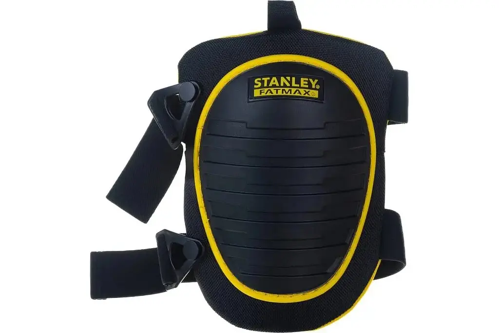 Наколінники Stanley Fatmax Hard Shell 2 шт. (FMST82961-1) - фото 4