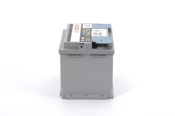 Акумулятор Bosch S5 AGM 60Ah EN 680A (0 092 S5A 050) - фото 2