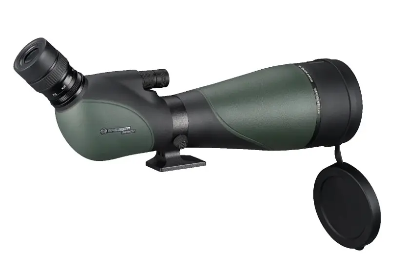 Підзорна труба Bresser Pirsch II 25-75x100/45 WP (4322002) 928248 - фото 3