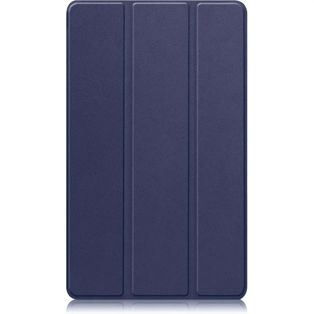 Чохол до планшета BeCover Smart Case Lenovo Tab One / Tab K9 8.7" 2025 (TB305XU/FU) Deep Blue (713745) - фото 2