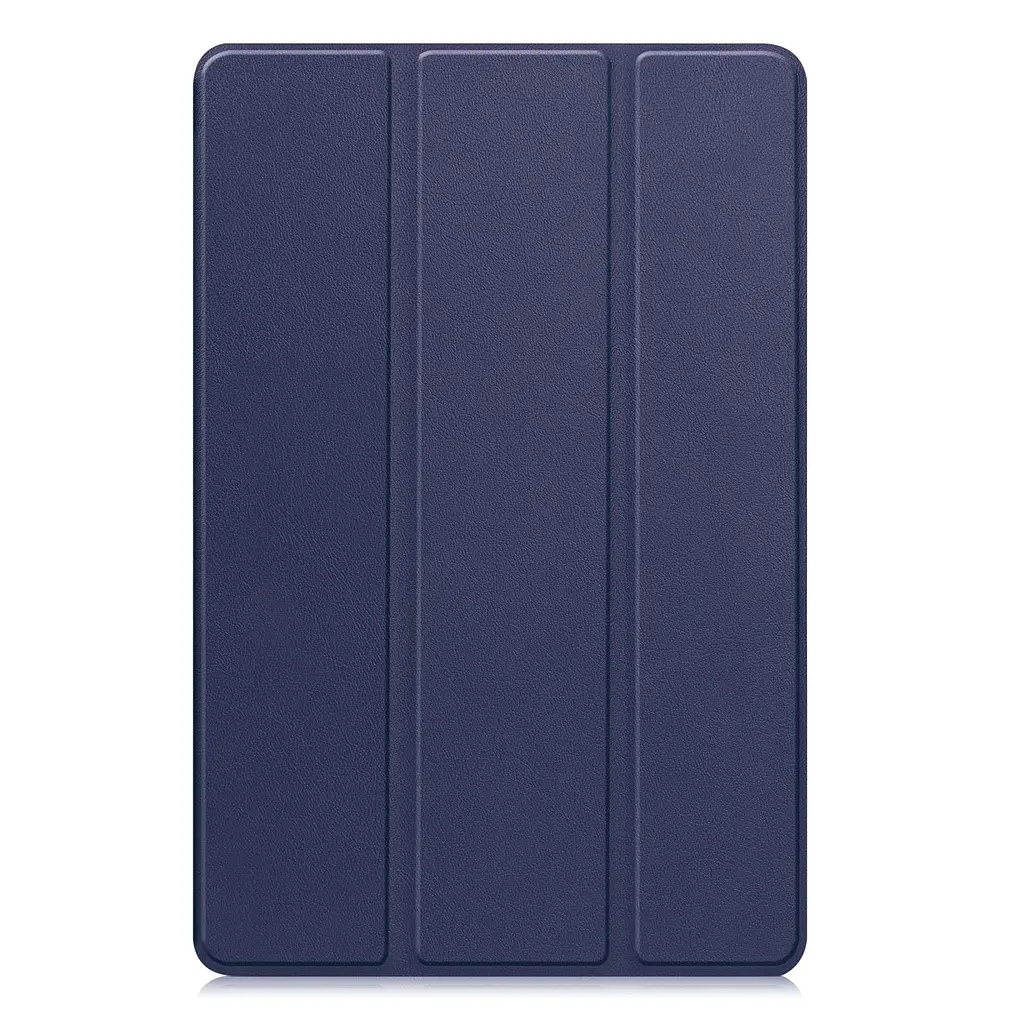 Чохол до планшета BeCover Smart Case Lenovo Yoga Tab 11 2025 (11.1") TB-710FU Deep Blue (715093) - фото 2