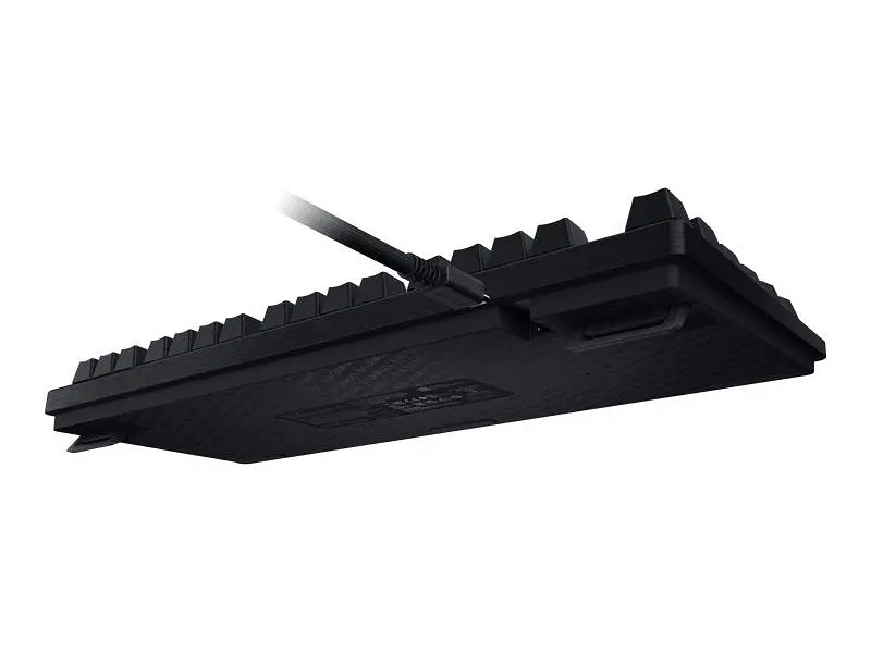 Клавіатура Razer Huntsman V3 HE Magnetic Tenkeyless (RZ03-05920100-R3M1) - фото 5