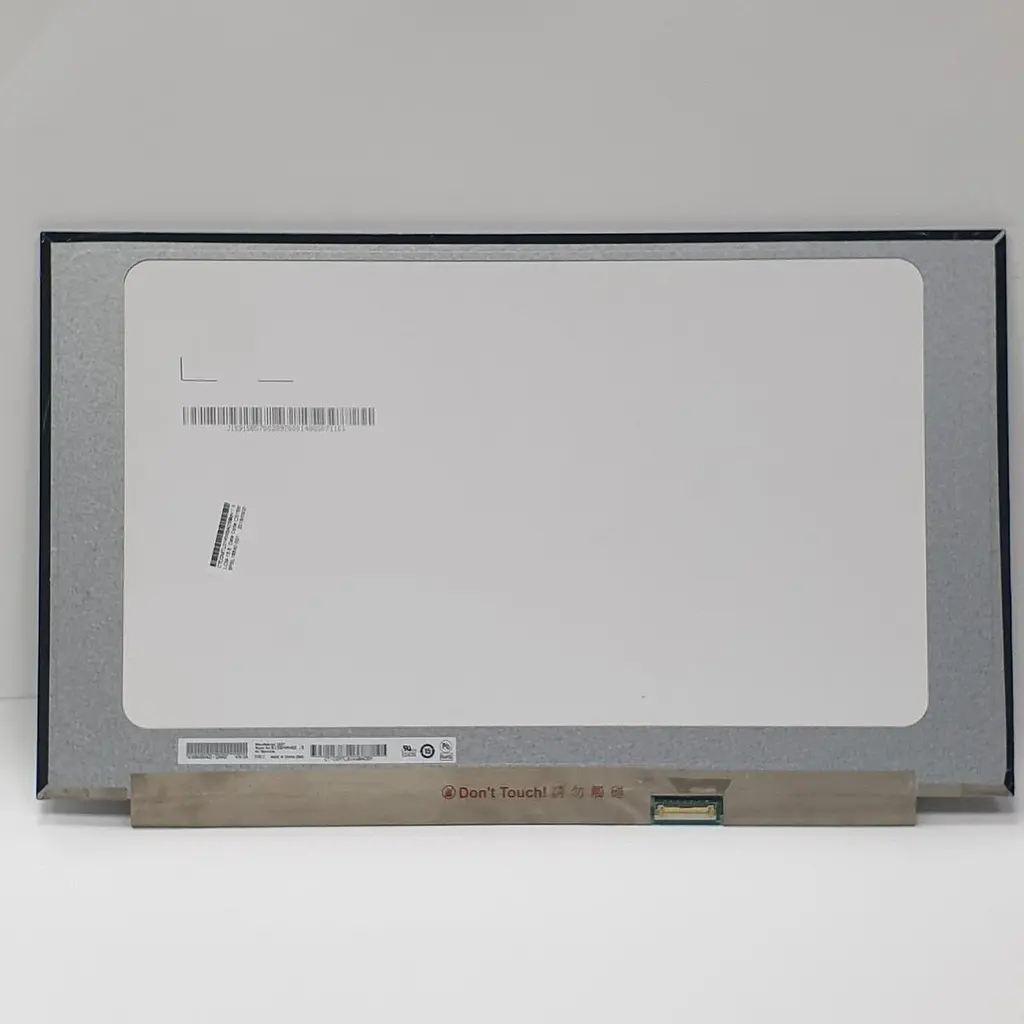 Матриця для ноутбука 15.6 Led Slim FHD IPS 30pin (B156HAN02.3) - Class A- Б/В - фото 3