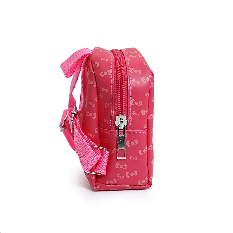 Cумка-сюрприз #sbabam Hello Kitty Приятные мелочи Розовая Китти (43/CN22-3) - фото 3