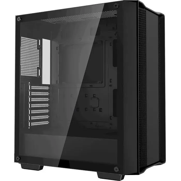 Корпус Deepcool CC560 Limited V2 Black (R-CC560-BKNAA0-G-2) - фото 5