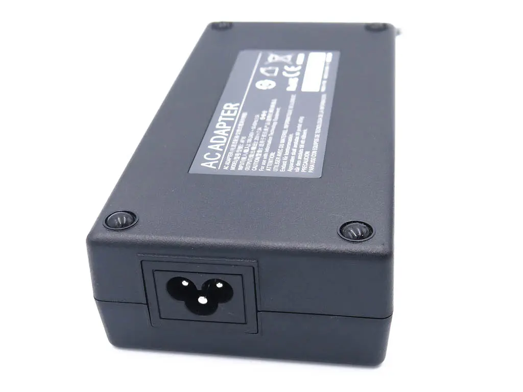 Блок живлення для Asus 20V 7.5A 150W (6.0x3.7) - фото 3