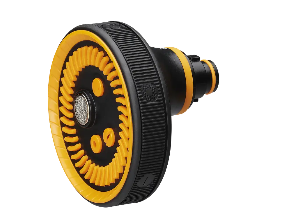 Насадка для поливу зрошувача Fiskars, Multi (1059238) - фото 2