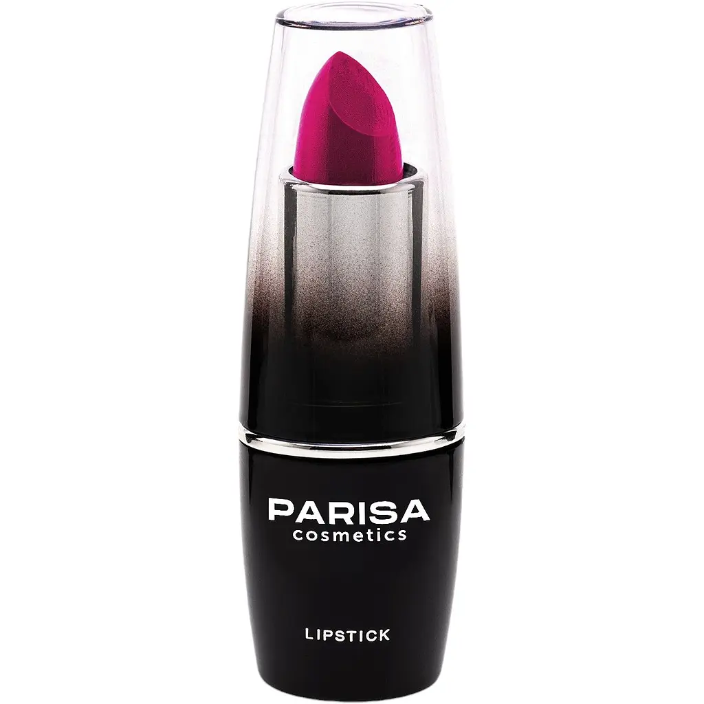 Помада для губ Parisa L-03 відтінок 23  (Ягідний джем) 4.2 г - фото 2