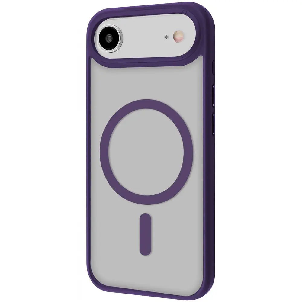 Чохол Proove Essence Case with Magnetic Ring iPhone 17 Air в асортименті - фото 4