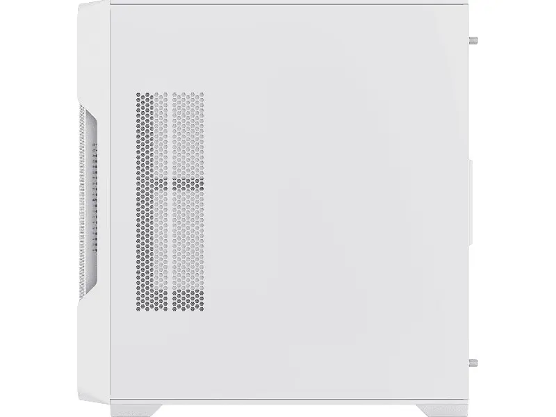 Корпус Gamemax Siege White - фото 7