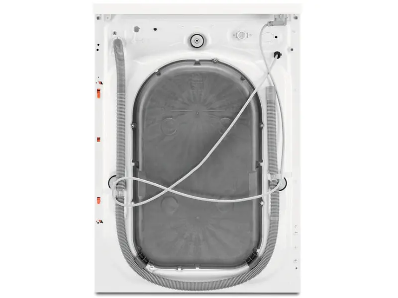 Прально-сушильна машина Electrolux EW9W161BUC - фото 7