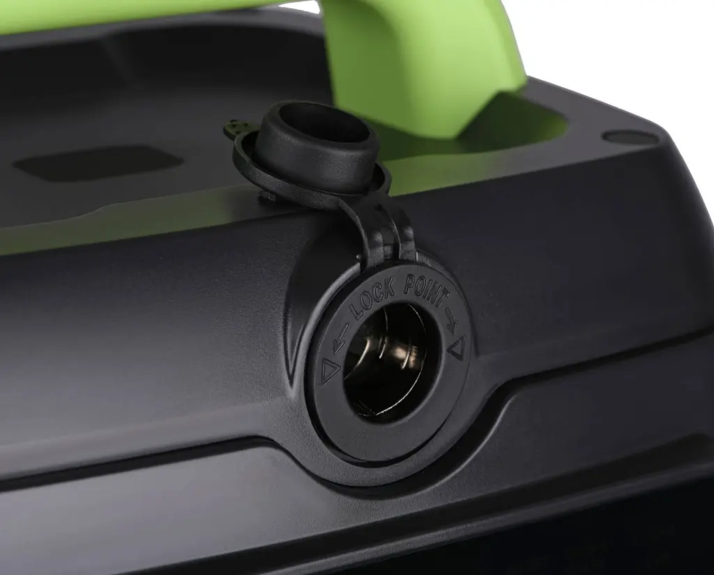 Портативна зарядна станція 2E OPS-600 - фото 5