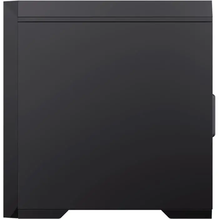 Корпус GameMax MASTER 2 Black (MASTER 2) Без БП - фото 7