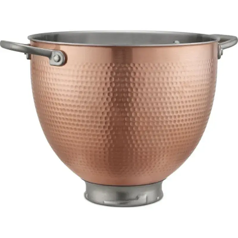 Аксессуары для кухонных комбайнов KitchenAid 5KSM5SSBCB