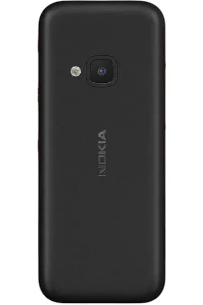 Кнопочный телефон Nokia 5310 2020 DualSim Black/Red (RU) - фото 3