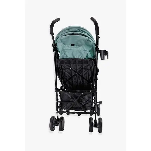 Прогулянкова коляска VELANO Jett Light green (47313) - фото 4