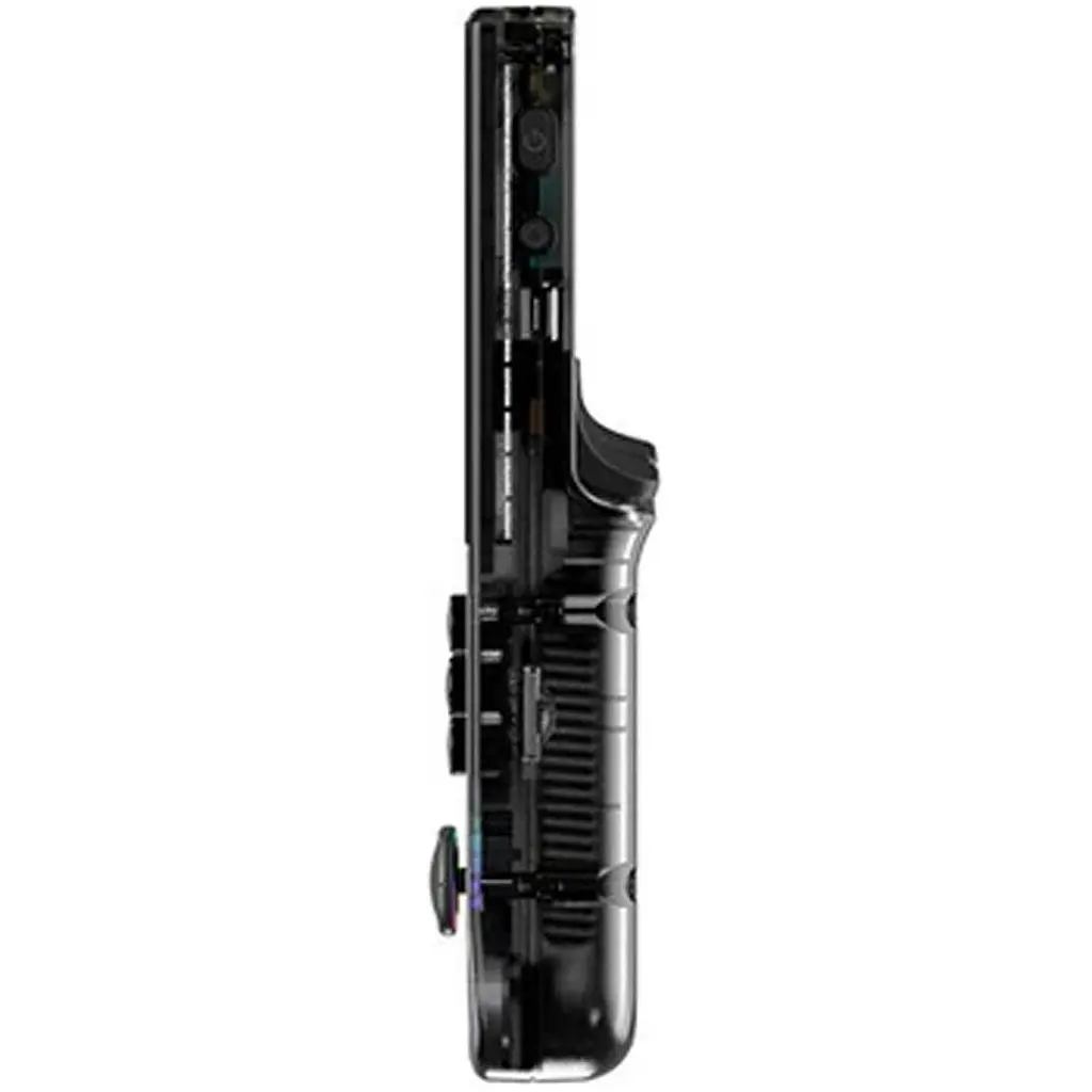 Ретро ігрова приставка Anbernic RG 40XXV 64GB Black [141564] - фото 6