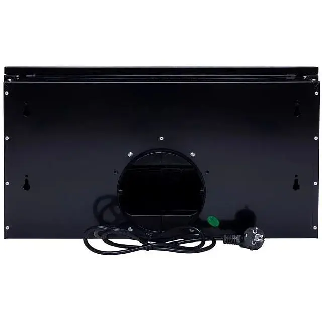 Витяжка телескопічна Minola HTL 6215 BL 700 LED - фото 11
