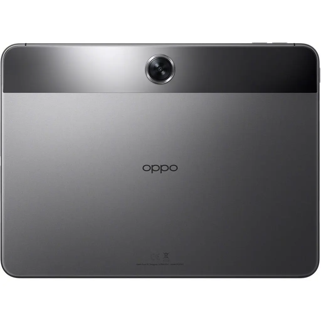 Планшет Oppo Pad Neo 8/128GB LTE Grey [100664] - фото 5