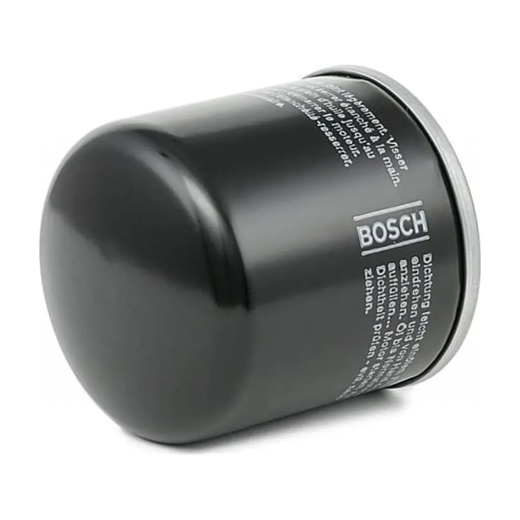 Фільтр масляний Bosch F 026 407 005 - фото 2
