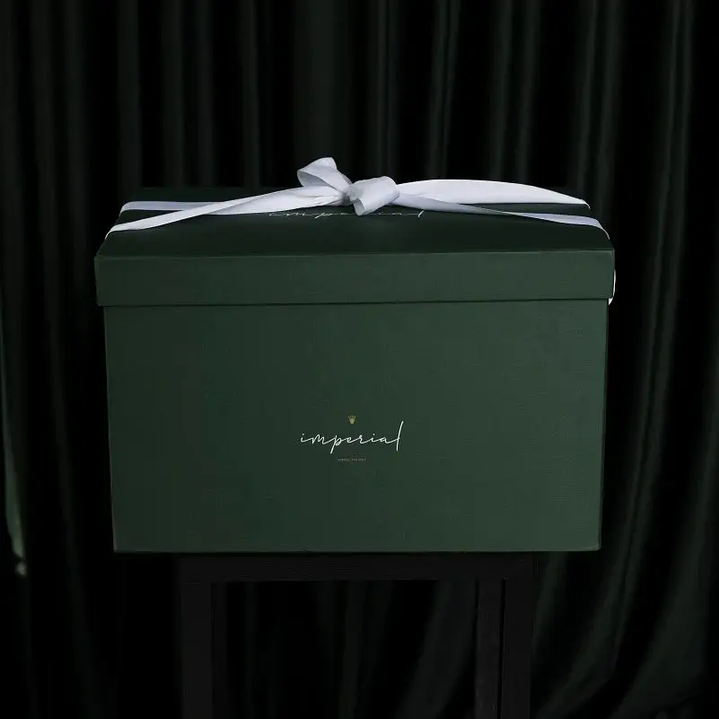 Набір MirSon пуховий №10008 Imperial Satin Luxe демі ковдра 200х220 см + 2 подушки білий (2200010810684) - фото 7
