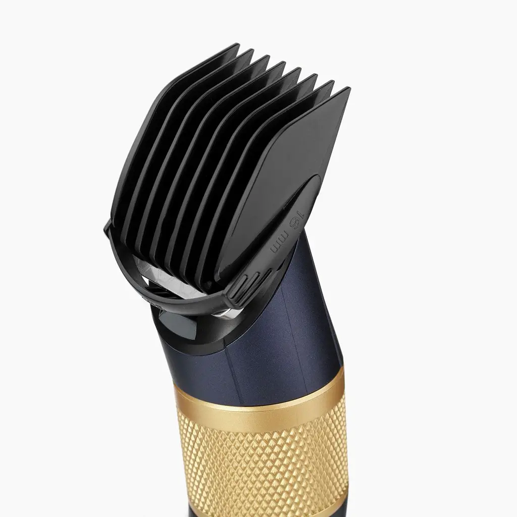 Машинка для стрижки BaByliss Men E986E - фото 6