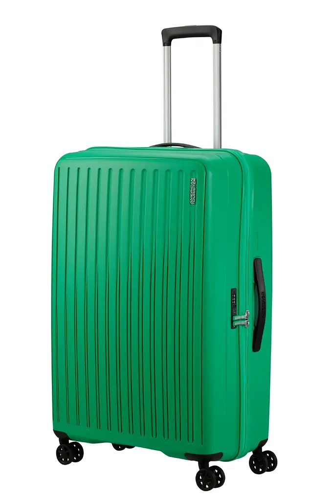 Валіза American Tourister REJOY 77 см JADE GREEN 77x51x30 MH3*14003 - фото 6