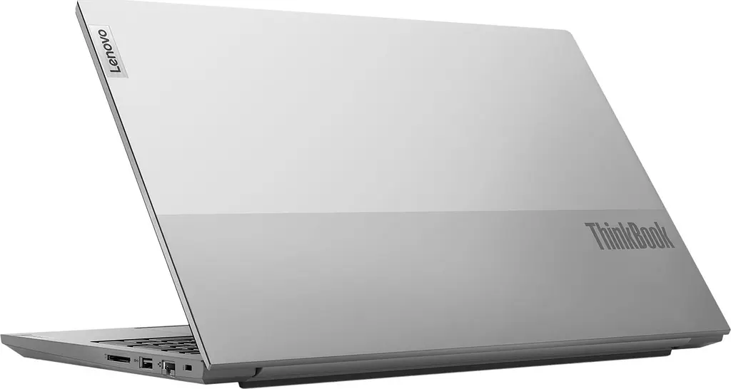 Ноутбук LENOVO ThinkBook 15 (21A4003URA) (21A4003URA) - фото 10