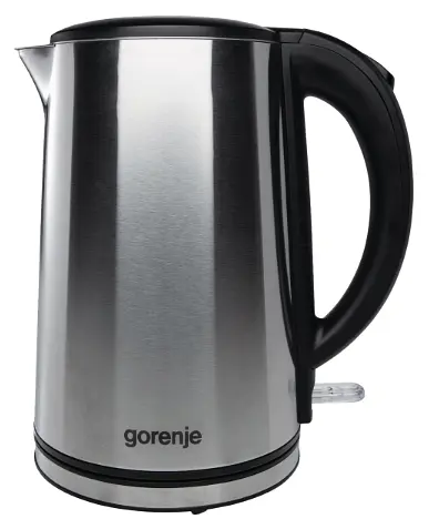 Електрочайник K15DWS (KES5208C-GS) Gorenje teh0021948