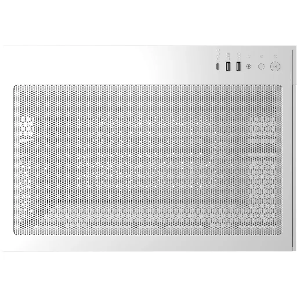 Корпус для ПК PcCooler C3 T500WH - фото 6