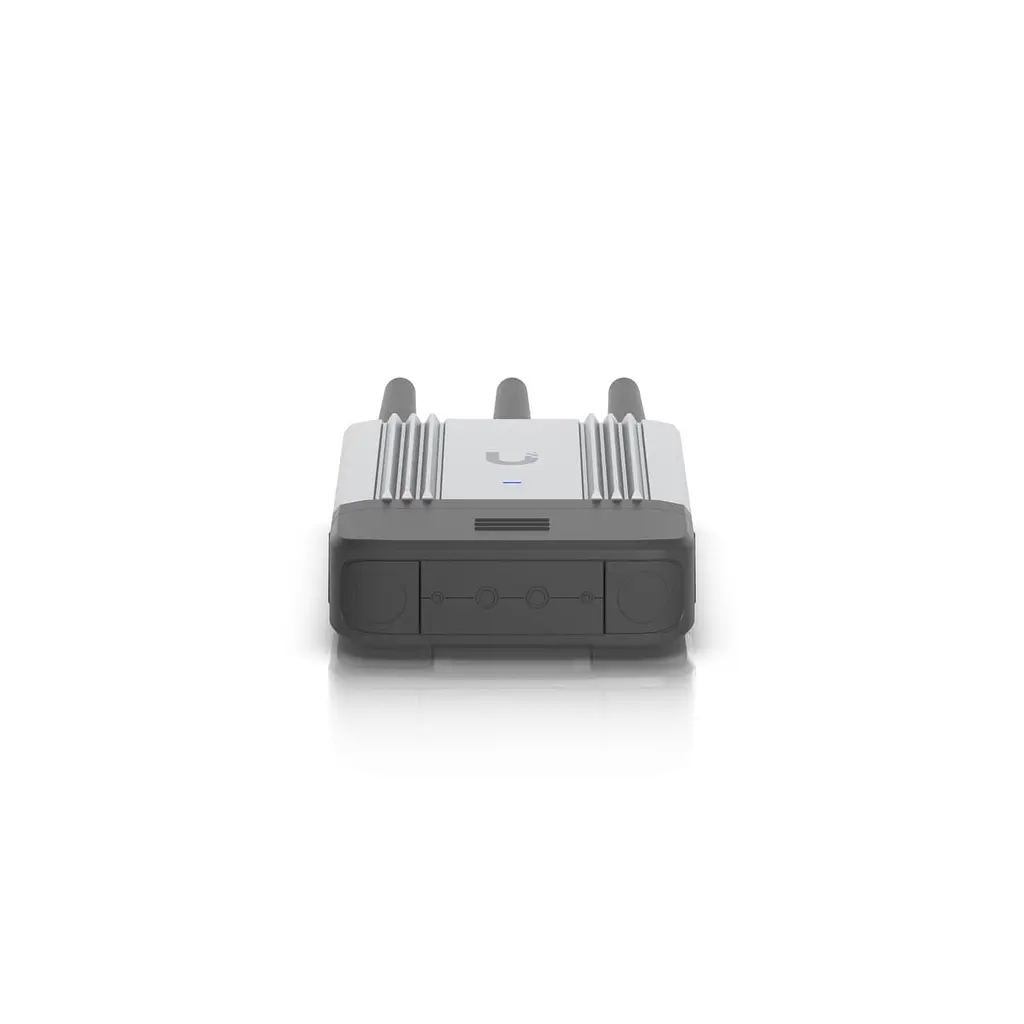 Бездротовий маршрутизатор Ubiquiti Mobile Router Industrial (UMR-industrial) - фото 8