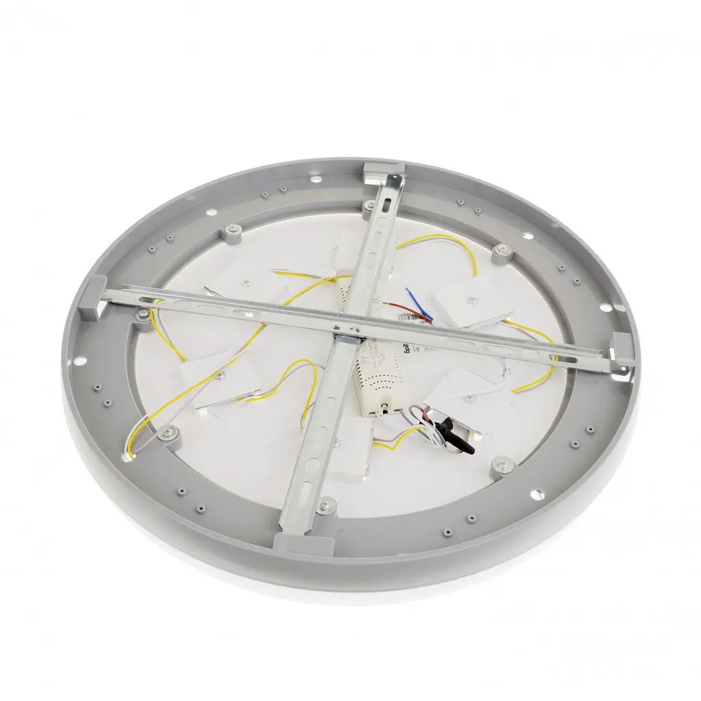 Современная люстра Brille WBL-34C/72W*2 - фото 6