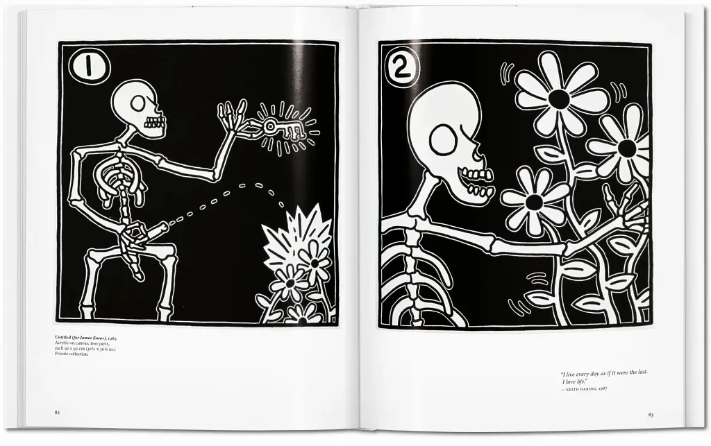 Haring - фото 7