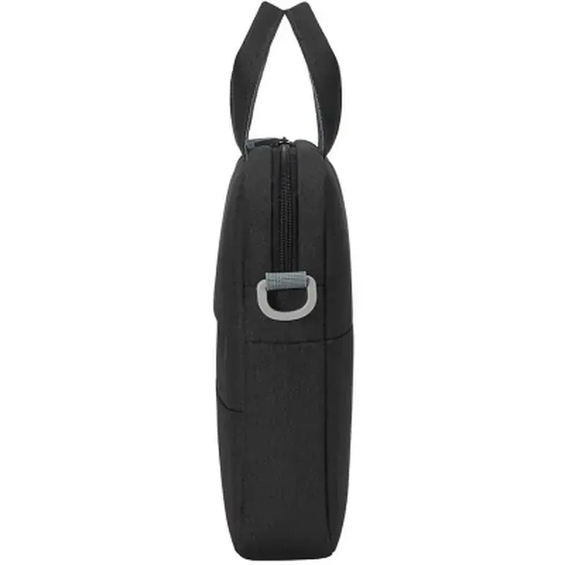 Сумка для ноутбука RivaCase 14" 7522 Prater, Black (7522Black) - фото 5