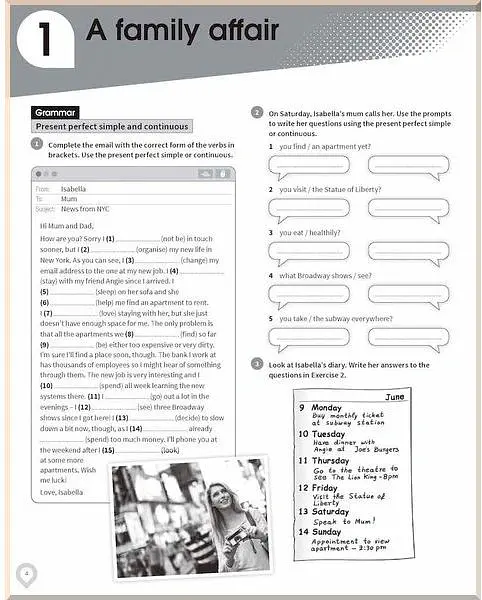 Complete First. Student's Book with answers - Еліс Копелло - фото 3