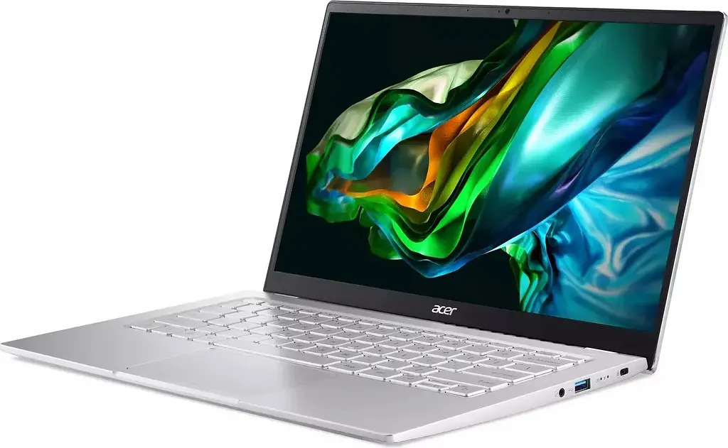 Ноутбук Acer Swift Go 14 SFG14-41-R0TL [NX.KG3EX.008] [91680] - фото 3