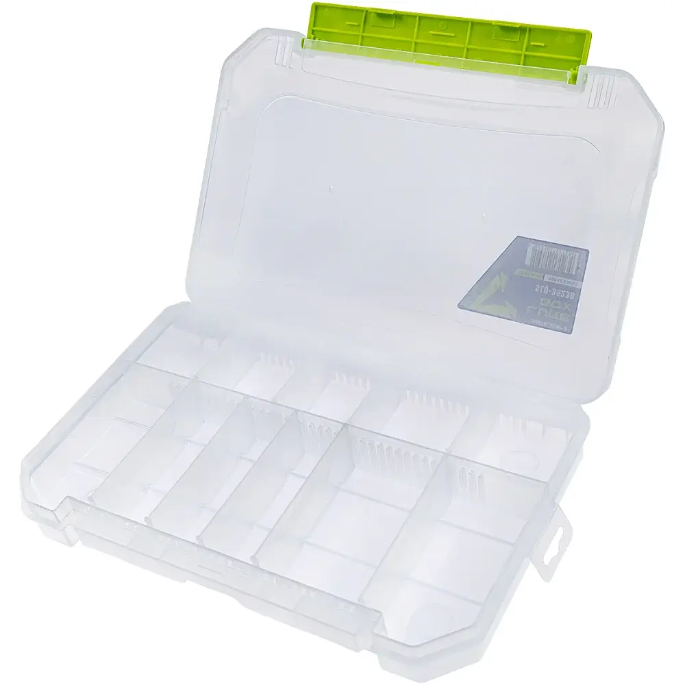 Коробка Select Lure Box SLQ-3523A 35x23x5cm - фото 2