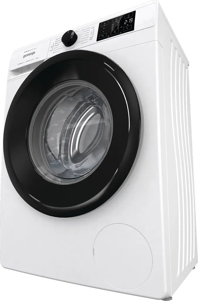 Пральна машина Gorenje (WNEI84SCS) - фото 4
