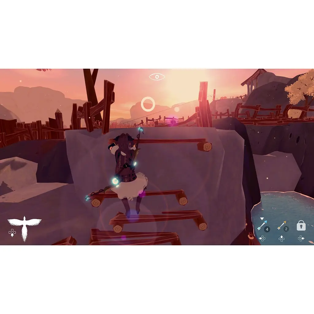 Ключ активації Microsoft Cynthia: Hidden in the Moonshadow - Complete Edition для Xbox One/Series S/X - фото 9