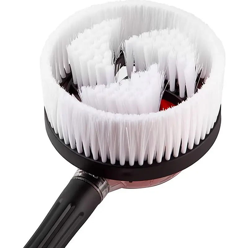 Щітка для мийки високого тиску Intertool DT-1544 [104841] - фото 6